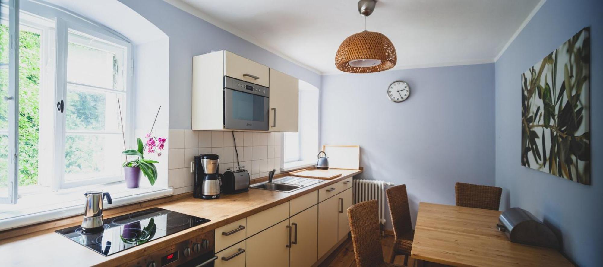 Ferienwohnung Jagdschloss Grunewald Berlín Exteriér fotografie