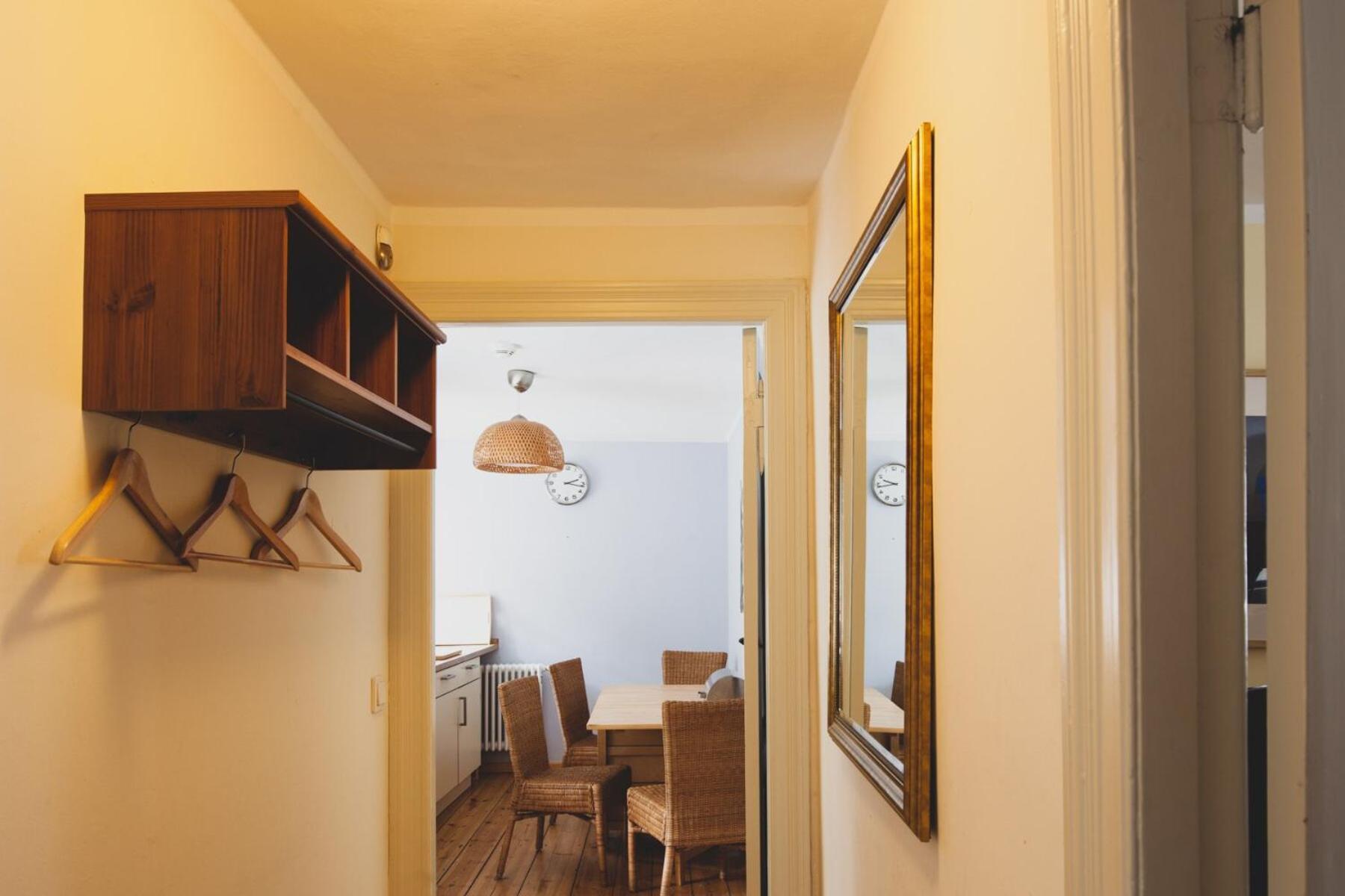 Ferienwohnung Jagdschloss Grunewald Berlín Exteriér fotografie
