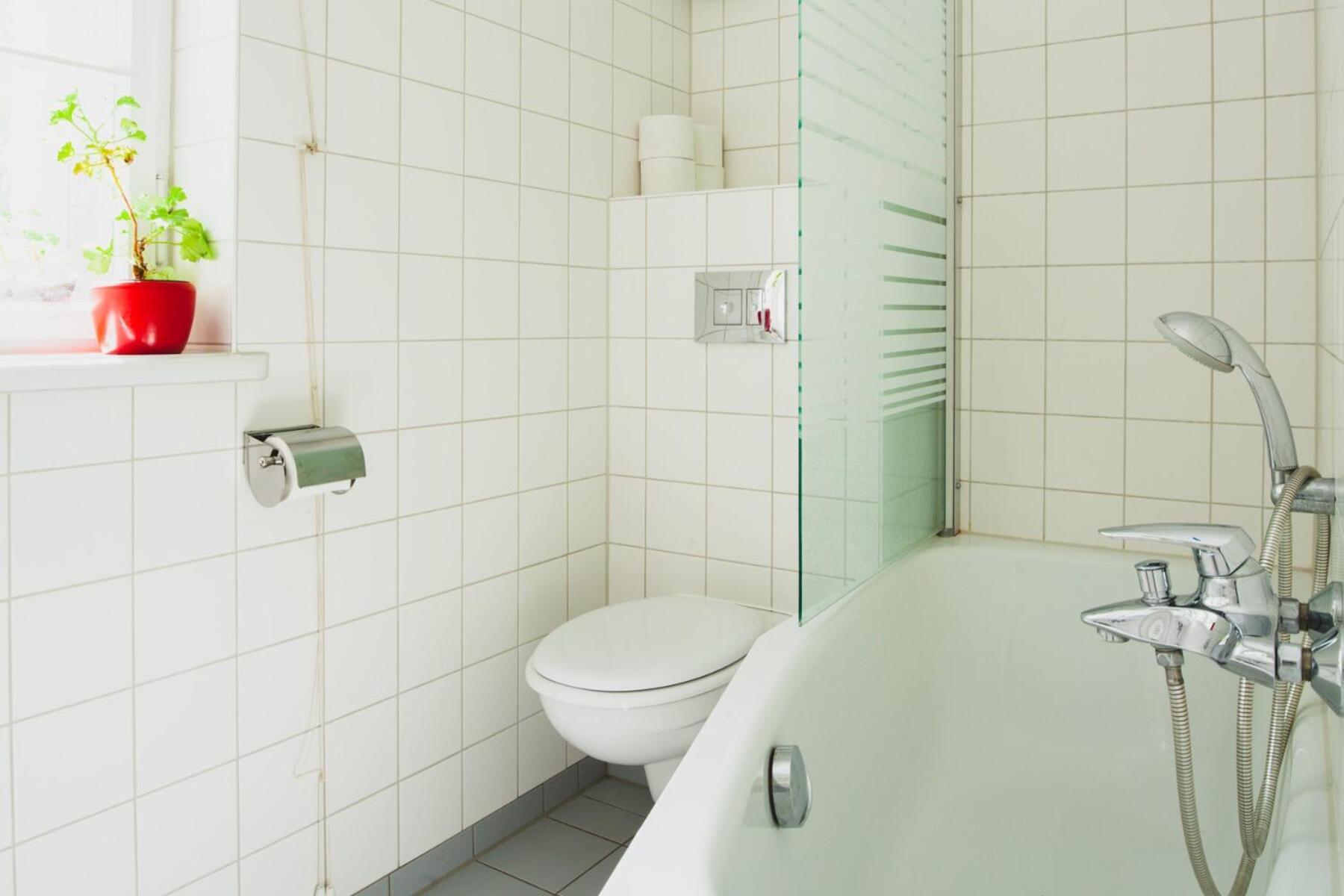 Ferienwohnung Jagdschloss Grunewald Berlín Exteriér fotografie
